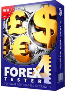 フォレックステスターパッケージ